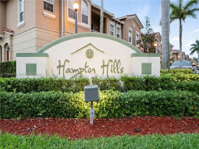 5866 Hampton Hills Blvd 5866, Tamarac, FL 33321