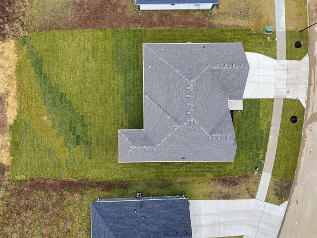 2205 BRENGMAN DR, Columbia, MO 65202