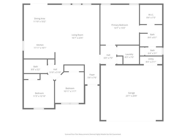 2205 BRENGMAN DR, Columbia, MO 65202