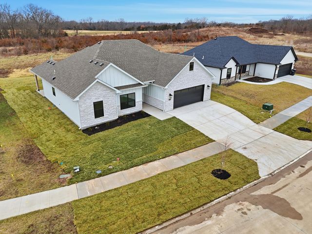 2205 BRENGMAN DR, Columbia, MO 65202