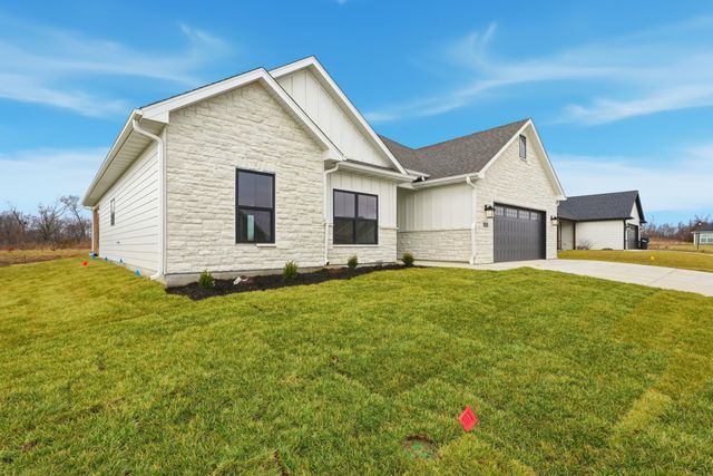 2205 BRENGMAN DR, Columbia, MO 65202