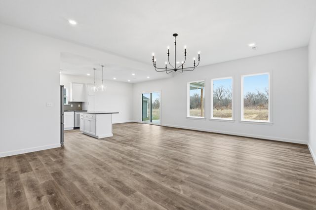 2205 BRENGMAN DR, Columbia, MO 65202