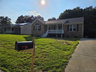 6700 Old Zion Hill Rd, Chesterfield, VA 23234