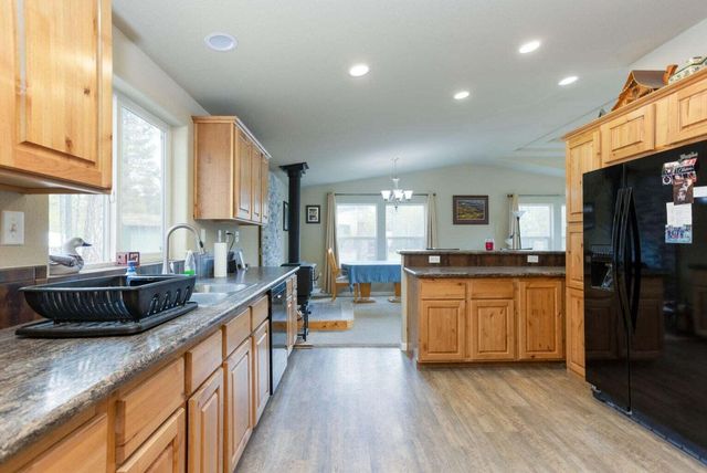 1451 Fred Mahn Road, La Pine, OR 97739