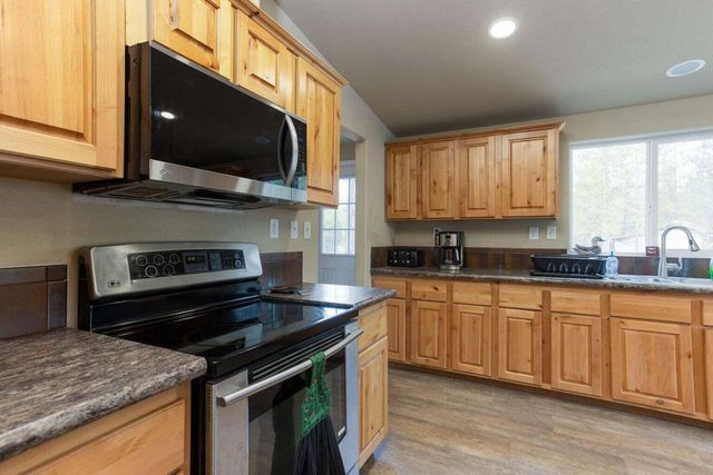 1451 Fred Mahn Road, La Pine, OR 97739