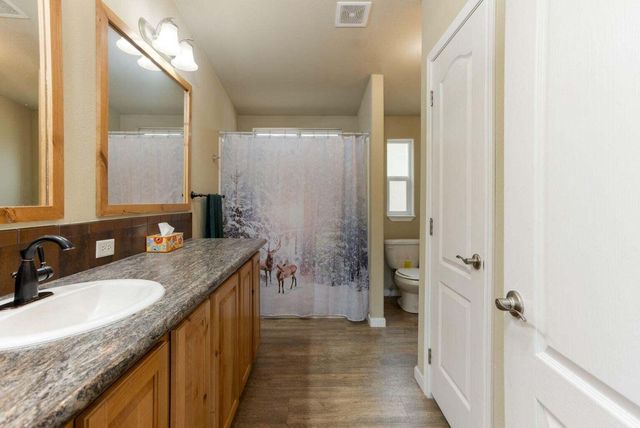 1451 Fred Mahn Road, La Pine, OR 97739