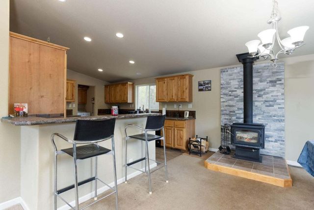 1451 Fred Mahn Road, La Pine, OR 97739