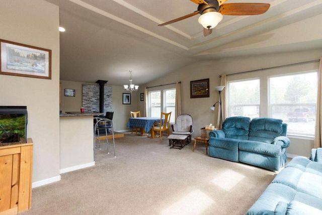 1451 Fred Mahn Road, La Pine, OR 97739