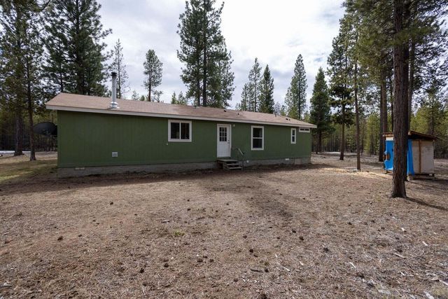 1451 Fred Mahn Road, La Pine, OR 97739