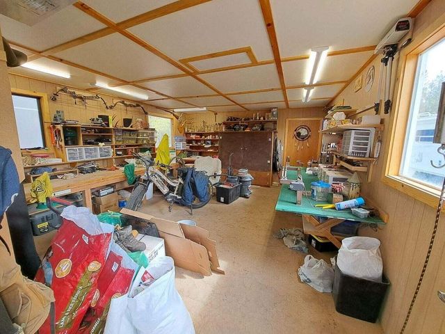 1451 Fred Mahn Road, La Pine, OR 97739