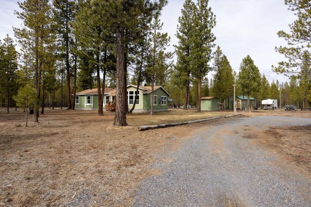 1451 Fred Mahn Road, La Pine, OR 97739