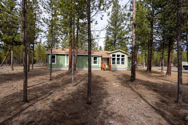 1451 Fred Mahn Road, La Pine, OR 97739