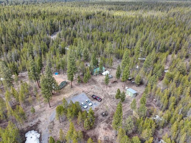 1451 Fred Mahn Road, La Pine, OR 97739