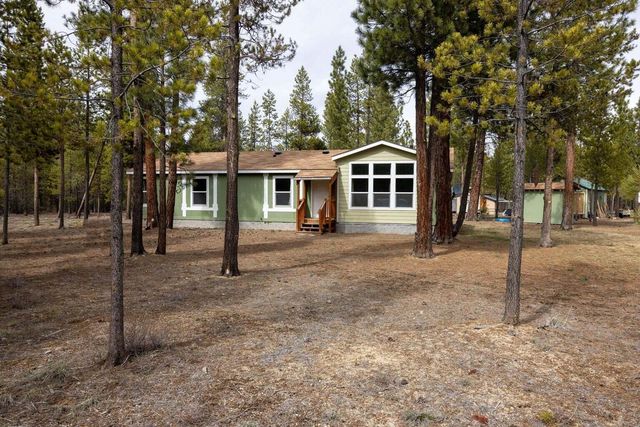 1451 Fred Mahn Road, La Pine, OR 97739