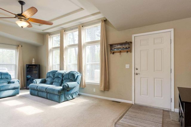 1451 Fred Mahn Road, La Pine, OR 97739