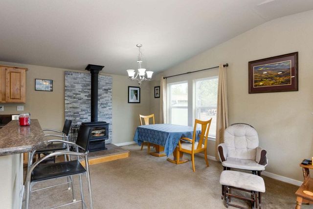 1451 Fred Mahn Road, La Pine, OR 97739