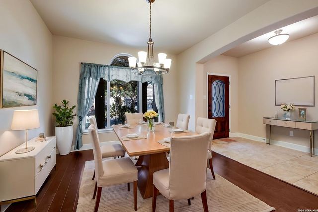 18219 Muir Glen, San Antonio, TX 78257