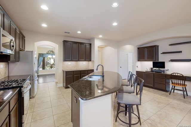 18219 Muir Glen, San Antonio, TX 78257