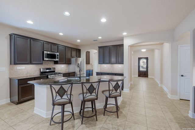 18219 Muir Glen, San Antonio, TX 78257