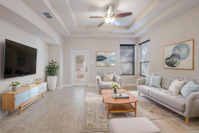 18219 Muir Glen, San Antonio, TX 78257