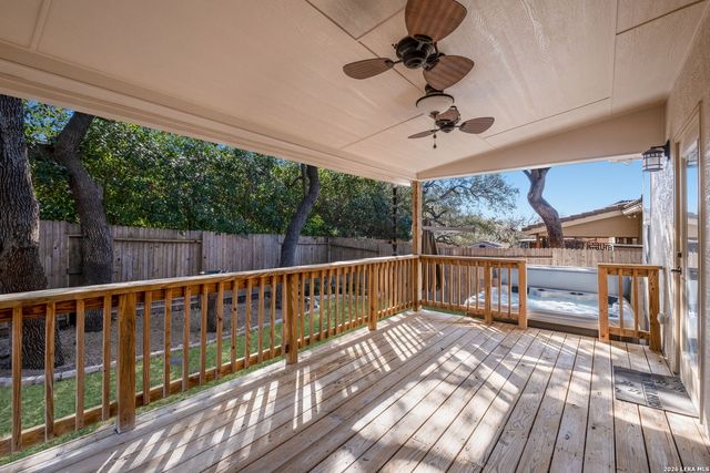 18219 Muir Glen, San Antonio, TX 78257