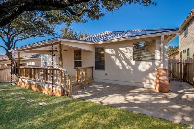 18219 Muir Glen, San Antonio, TX 78257