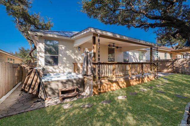 18219 Muir Glen, San Antonio, TX 78257