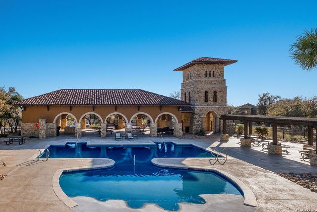 18219 Muir Glen, San Antonio, TX 78257