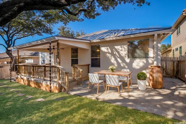 18219 Muir Glen, San Antonio, TX 78257