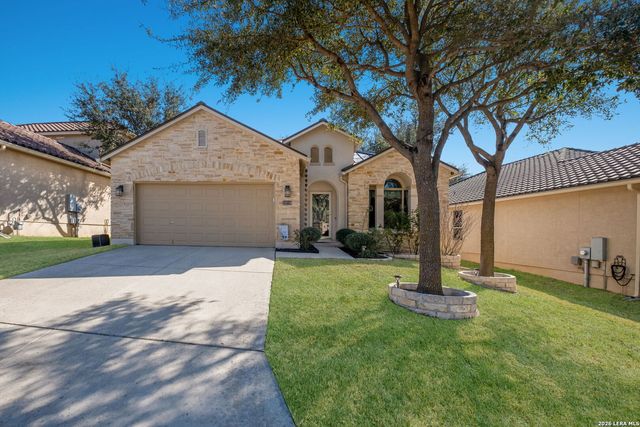 18219 Muir Glen, San Antonio, TX 78257