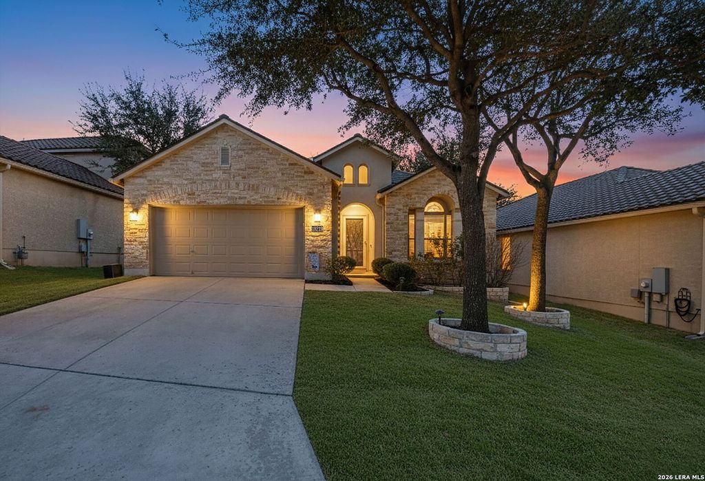 18219 Muir Glen, San Antonio, TX 78257