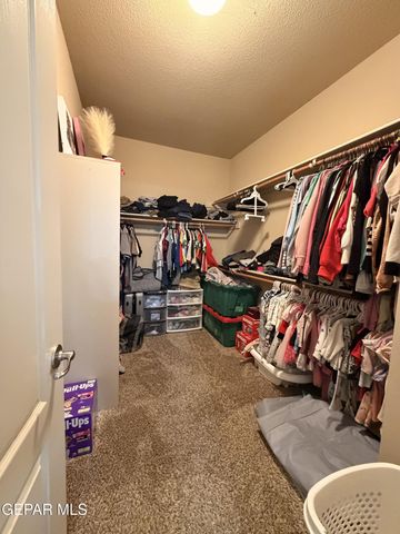 7616 Dawnlight Lane, Canutillo, TX 79835