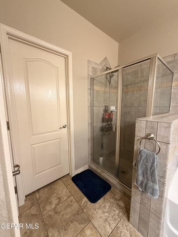 7616 Dawnlight Lane, Canutillo, TX 79835