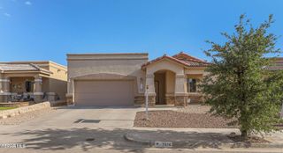 7616 Dawnlight Lane, Canutillo, TX 79835