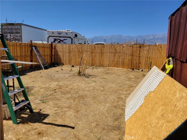 491 E Barbour, Banning, CA 92220