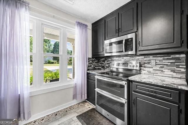 508 Heritage Ridge Drive, Monroe, GA 30655