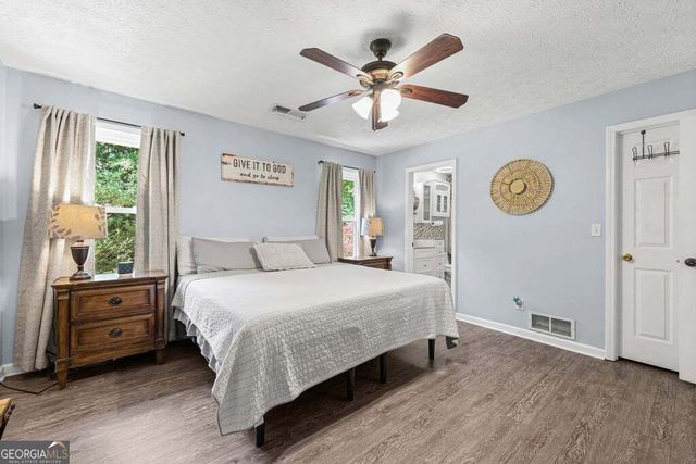 508 Heritage Ridge Drive, Monroe, GA 30655