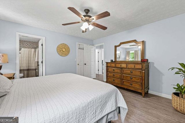 508 Heritage Ridge Drive, Monroe, GA 30655