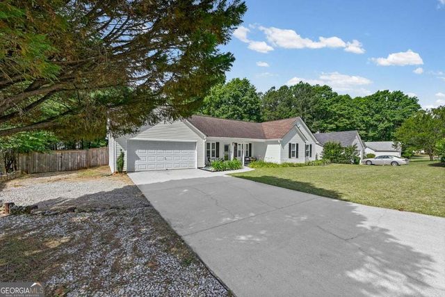 508 Heritage Ridge Drive, Monroe, GA 30655