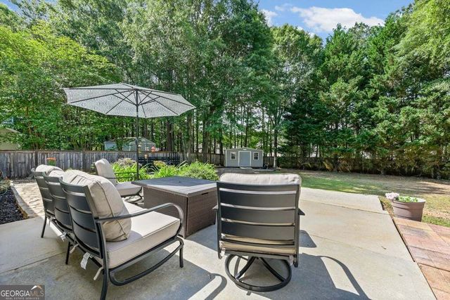 508 Heritage Ridge Drive, Monroe, GA 30655
