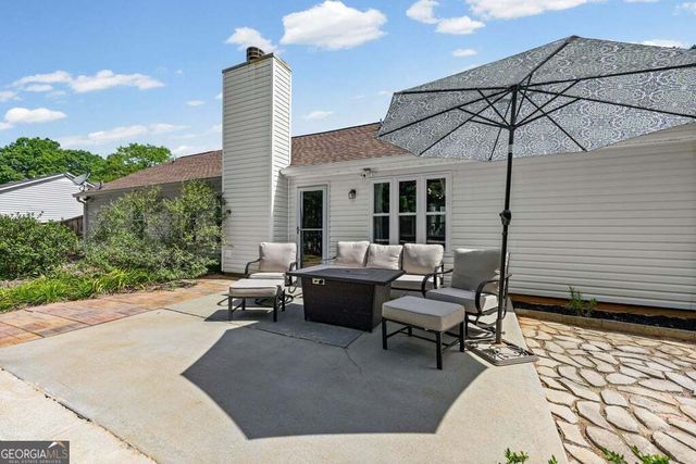 508 Heritage Ridge Drive, Monroe, GA 30655