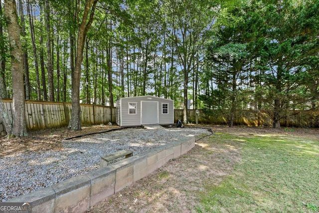 508 Heritage Ridge Drive, Monroe, GA 30655