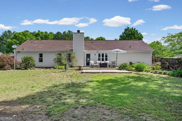 508 Heritage Ridge Drive, Monroe, GA 30655