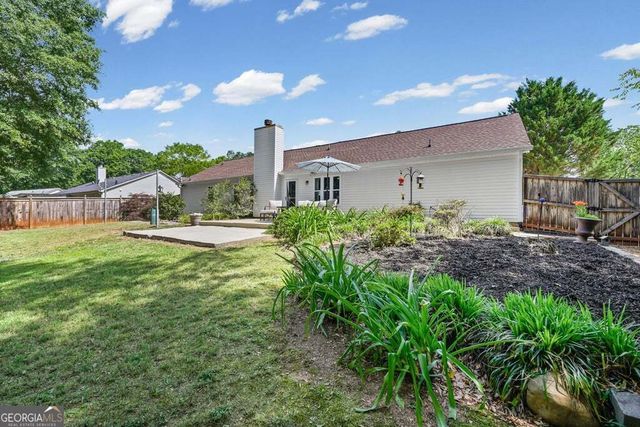 508 Heritage Ridge Drive, Monroe, GA 30655