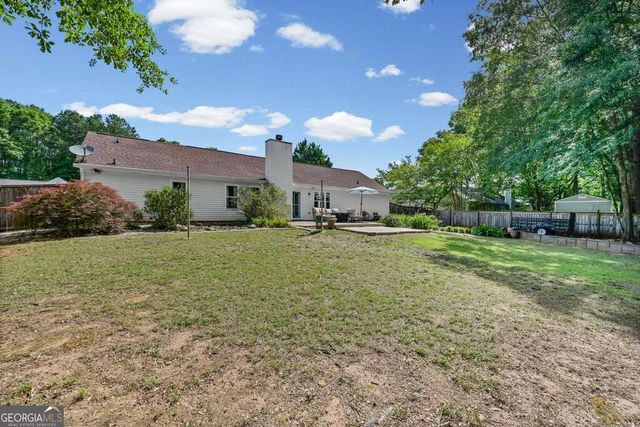 508 Heritage Ridge Drive, Monroe, GA 30655