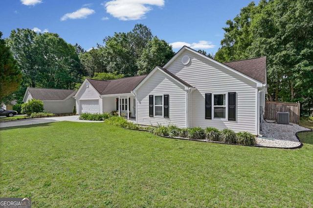 508 Heritage Ridge Drive, Monroe, GA 30655