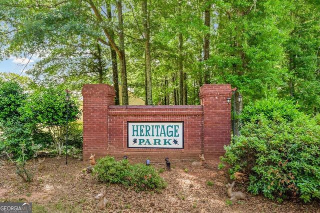 508 Heritage Ridge Drive, Monroe, GA 30655