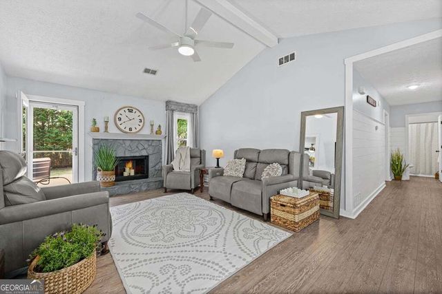 508 Heritage Ridge Drive, Monroe, GA 30655