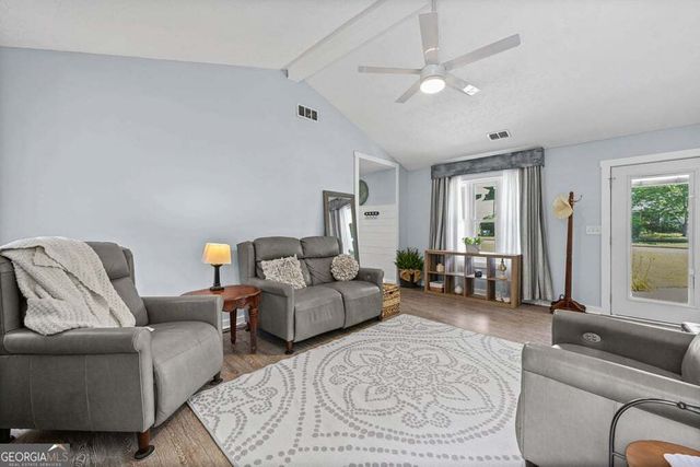 508 Heritage Ridge Drive, Monroe, GA 30655
