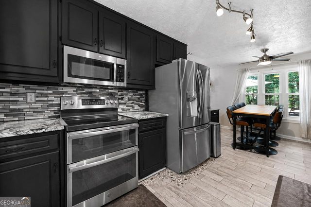 508 Heritage Ridge Drive, Monroe, GA 30655